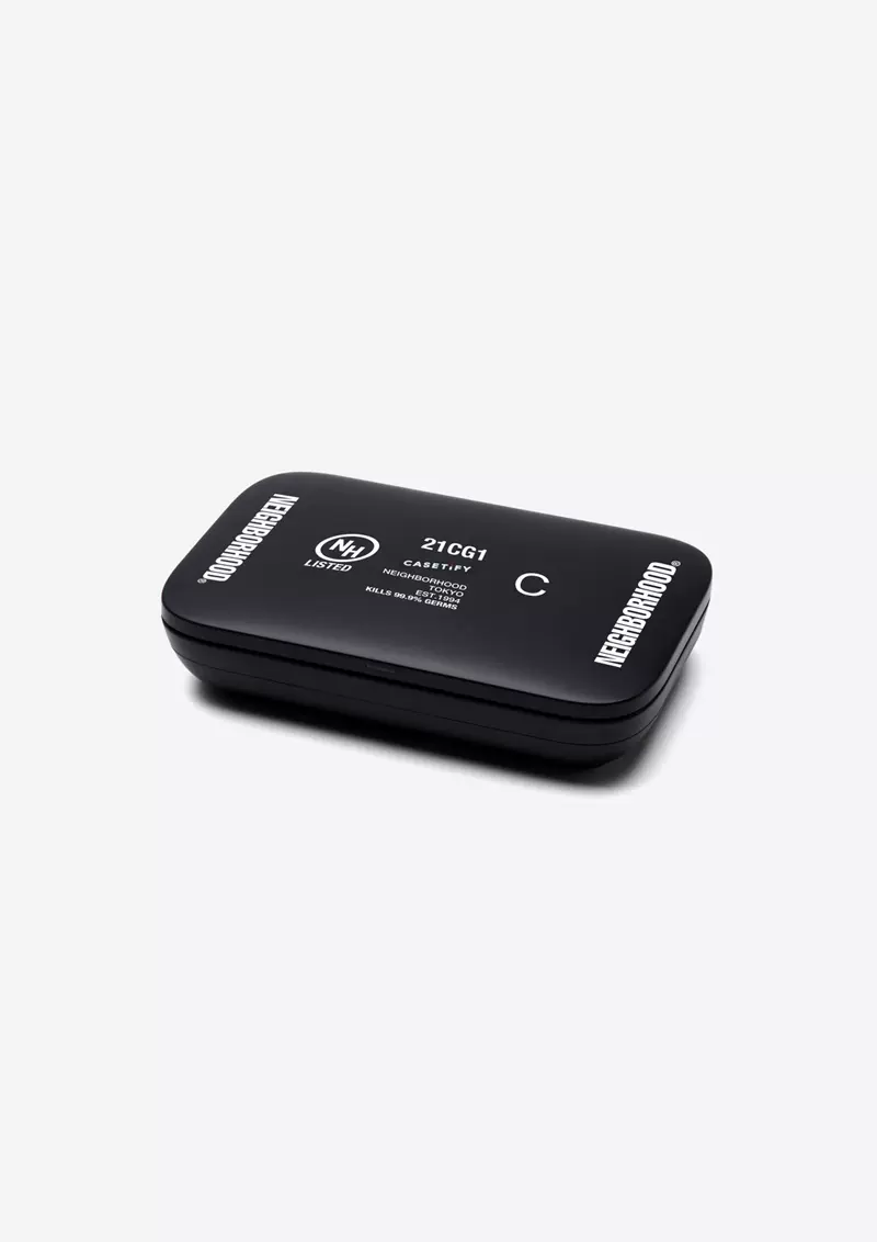 NEIGHBORHOOD NHCT / AIR PODS PRO CASE