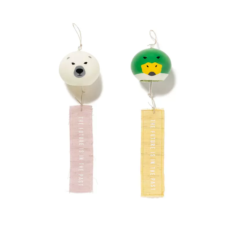 小物 BABY MILO JAPANESE WIND CHIME BABY MILO JAPANESE WIND CHIME | bape.com