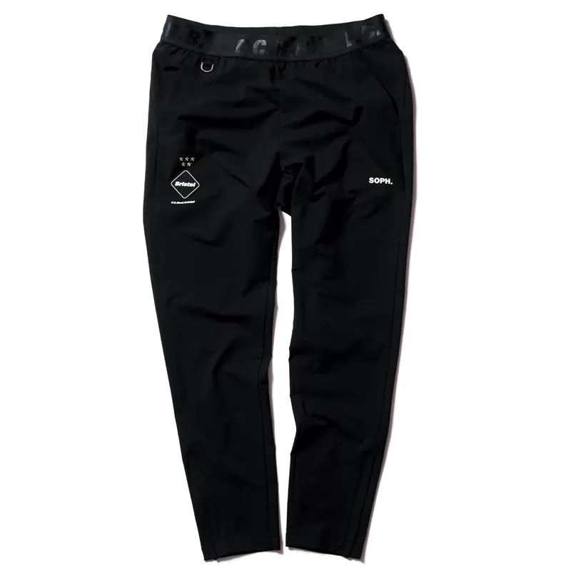 好評超歓迎 FCRB STRETCH LIGHT WEIGHT EASY PANTS L HOT得価