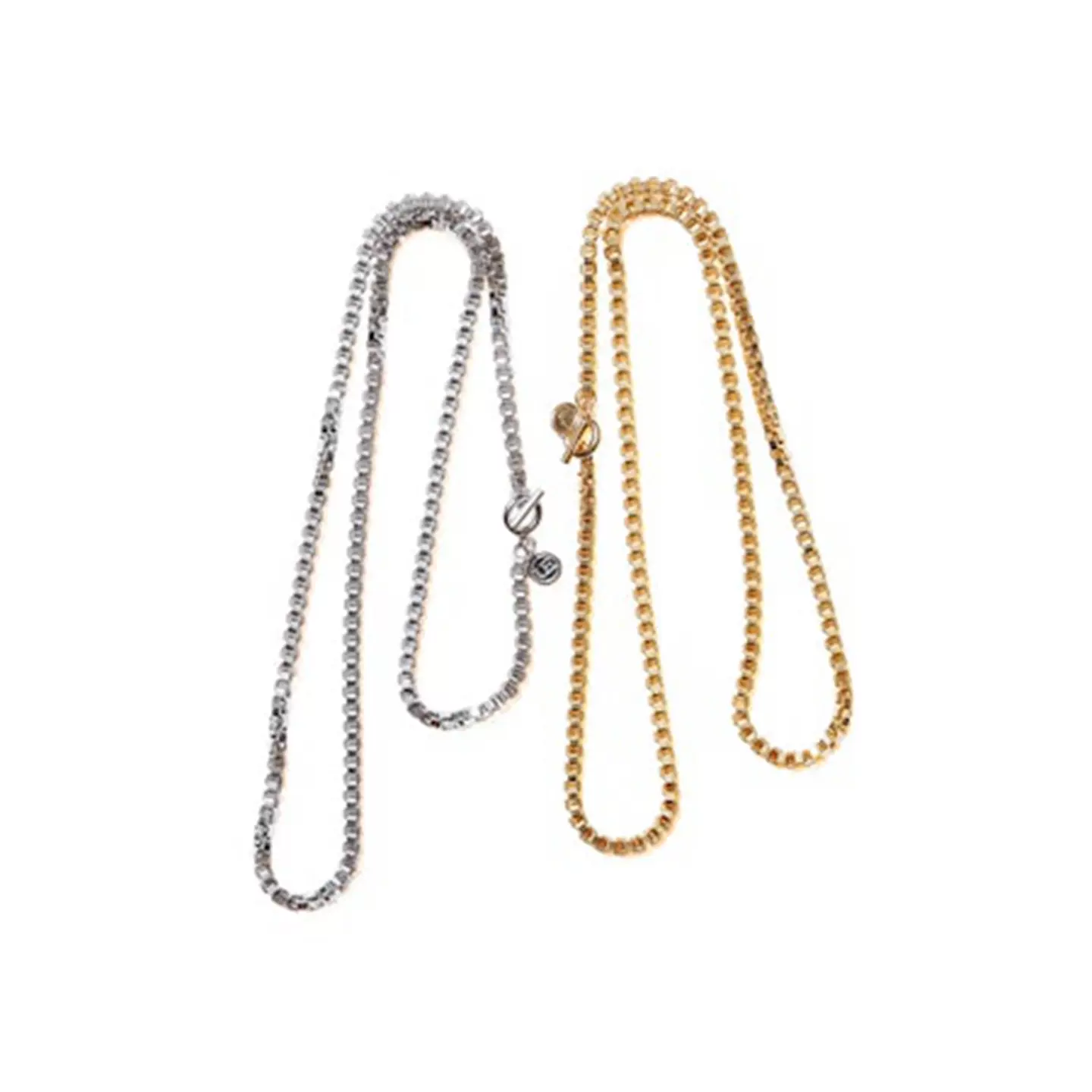 アクセサリー VINNY/NECKLACE/GOLD. K10. GRILLZ JEWELZ VINNY / NECKLACE / GOLD. K10 / GRILLZ JEWELZ - GRILLZ JEWELZ