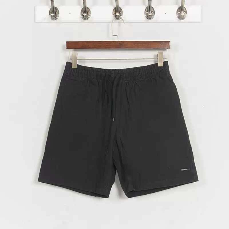 四季出品日本現貨DESCENDANT SHORE 06 OX SHORTS小鯨魚短褲19SS-Taobao