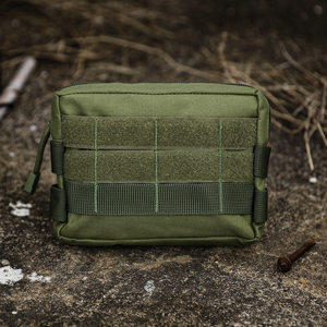 
Outdoor sports waist bag tactical mobile phone coin wallet mobile phone bag military fan tactical backpack running belt hanging bag