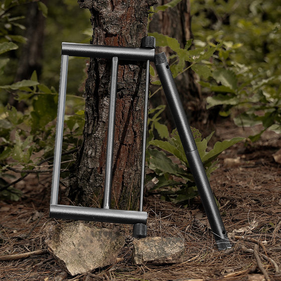 Outdoor camping saw folding camping hand saw woodworking hand saw fruit tree saw camping survival removable
