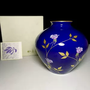 日本香蘭社花瓶- Top 100件日本香蘭社花瓶- 2024年3月更新- Taobao