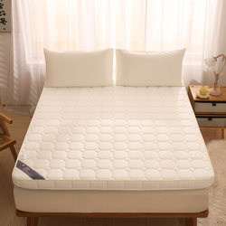Tatami Mattress Home Soft Cushion Bedroom Sponge Pad Sleeping Pad Student Dormitory Single Mattress Rental-Specific