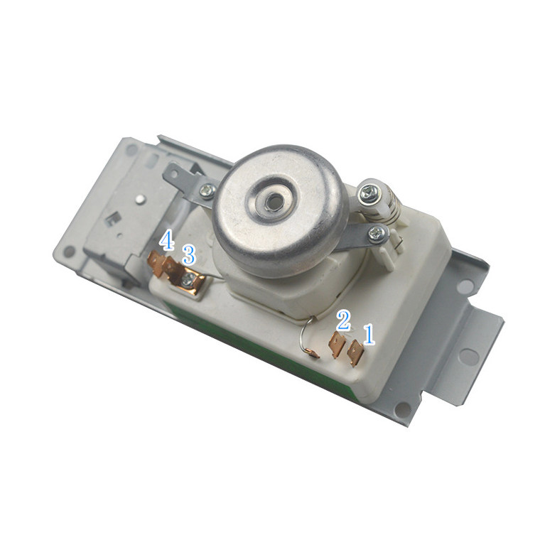 Temporizador De Repuesto Para Horno Microondas Midea VFD35M106IIE Y