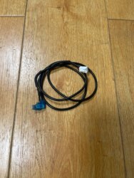 Wire Automatic Milk Tea Sealing Machine Accessories Yinglian Swiss Mixue Hongfu Rat Tail Cup Inlet Switch Sensor