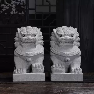 石狮子惠安石雕- Top 100件石狮子惠安石雕- 2024年3月更新- Taobao