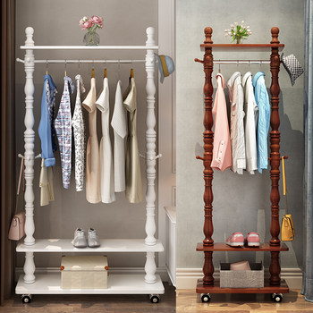 European -style jelly hanger landing cap
