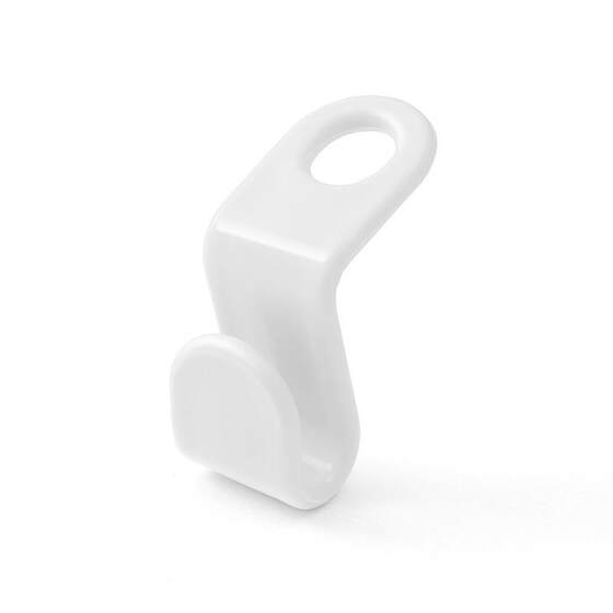 衣架连接挂钩衣柜省空间收纳神器可叠加挂衣架连接钩家用衣架挂钩