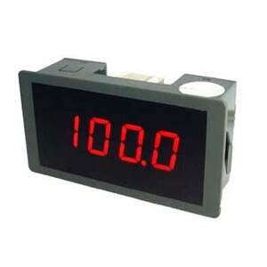 
Junling JL5135D DC voltage ammeter AC9V isolated power supply display instrument JL brand instrument