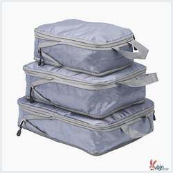 Best-Selling Compressed Storage Bag Set, Waterproof Portable Foldable Travel Storage Organizer Bag