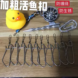 LINNHUE Portable Folding Multifunctional Fishing Pliers