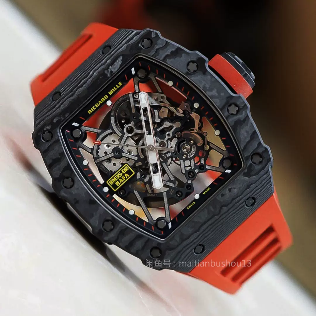 RICHARD MILLE RM35 02 Taobao