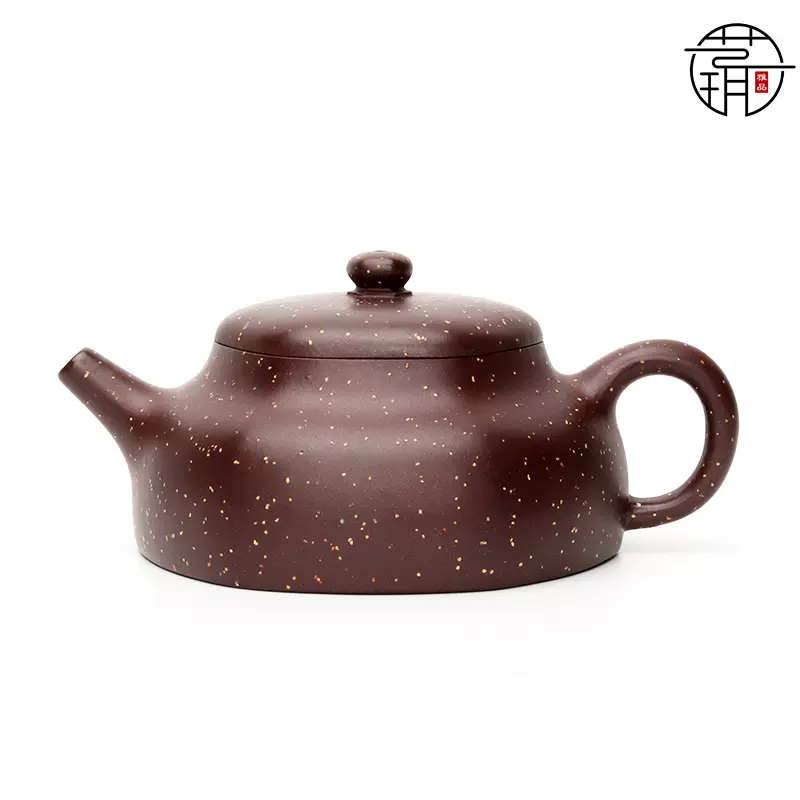 订制！史维全手工四方壶原矿底槽清180CC宜兴紫砂壶泡茶壶方器