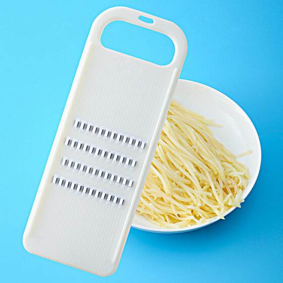 厨房用品刨丝神器土豆丝擦丝器不伤手黄瓜萝卜切菜工具家用切丝器