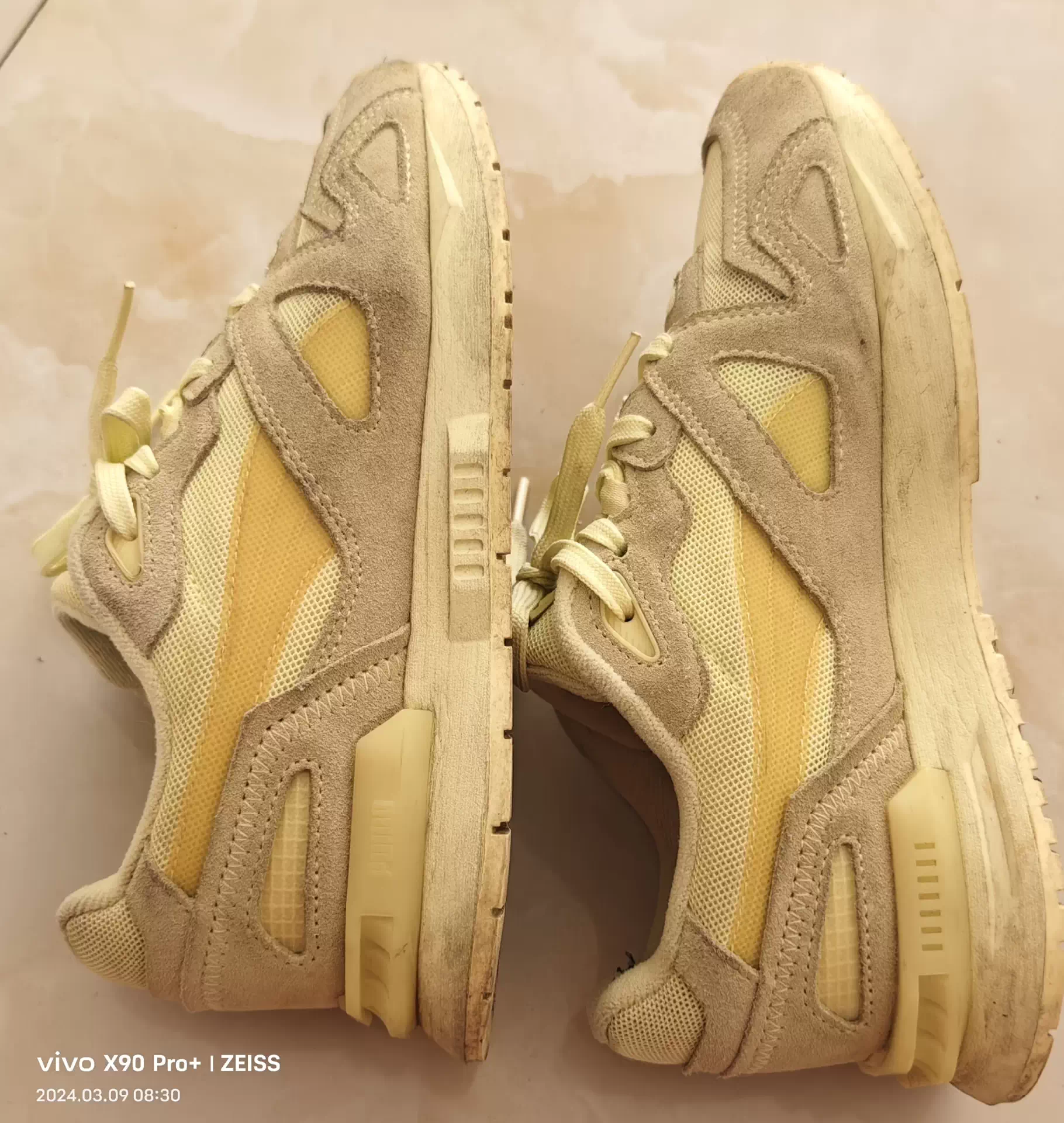 靴 YELLO SINGLE SNEAKER SHORT BOOTS YELLO / CIOCCOLATA SINGLE SNEAKER SHORT BOOTS