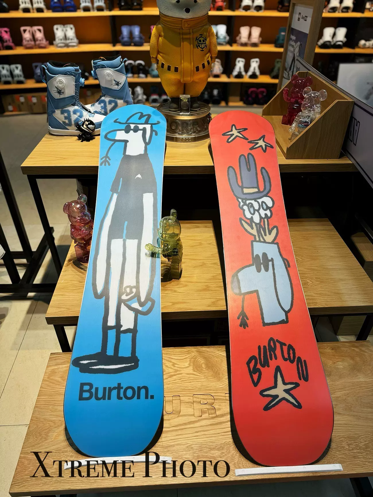 Burton Slush Puppy Taobao