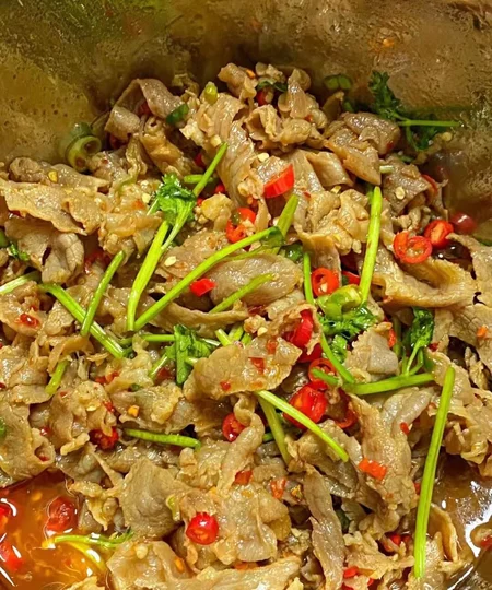 天猫果果巴巴旗舰店谷饲牛肉卷雪花肥牛卷火