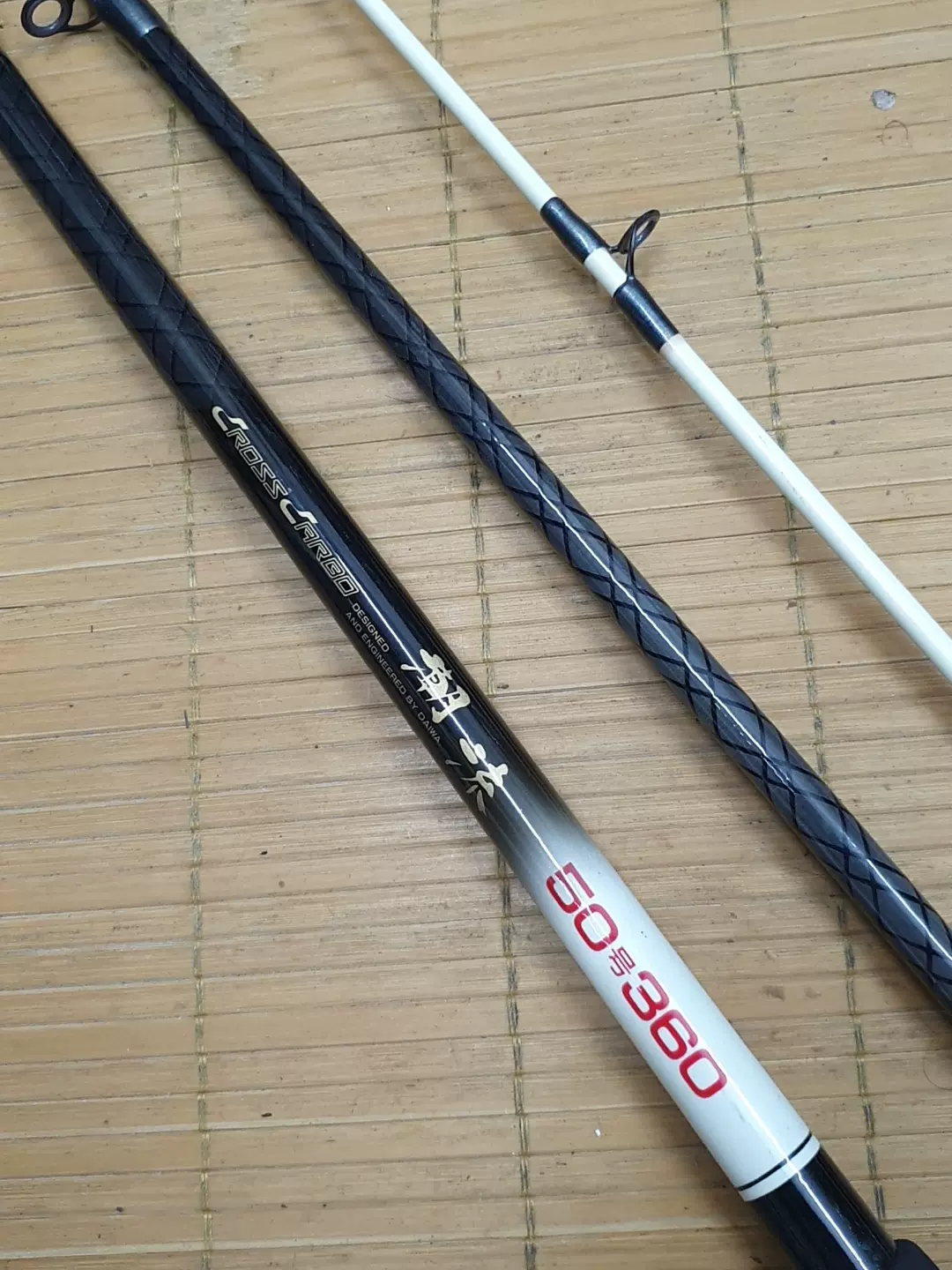 ダイワ 潮流 50-360