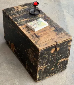 old storage box Latest Best Selling Praise Recommendation | Taobao