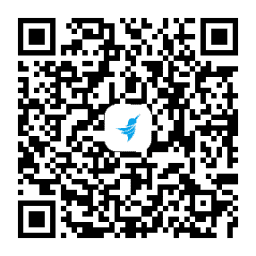 移动支付二维码