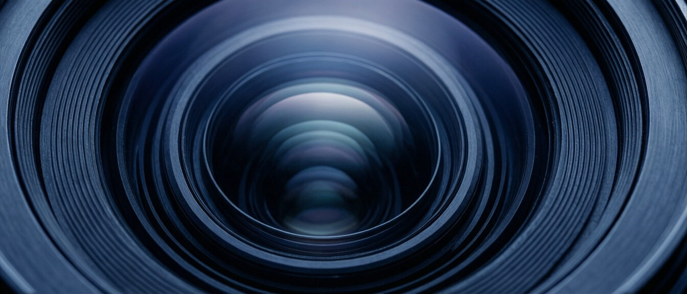 Uma frase: Crie um vídeo promocional de nível cinematográfico para seu projeto open source