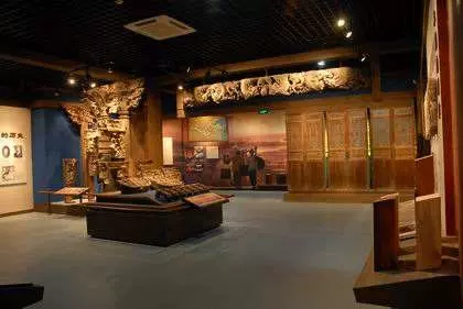 中国木雕博物馆