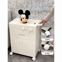 Mat storage basket belt wheel dumbbell fitness equipment ball storage rack Gas sewing storage rack