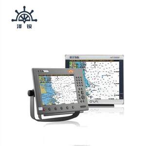 9000-L190 marine automatic identification system 19-inch AIS automatic identification instrument Jiang