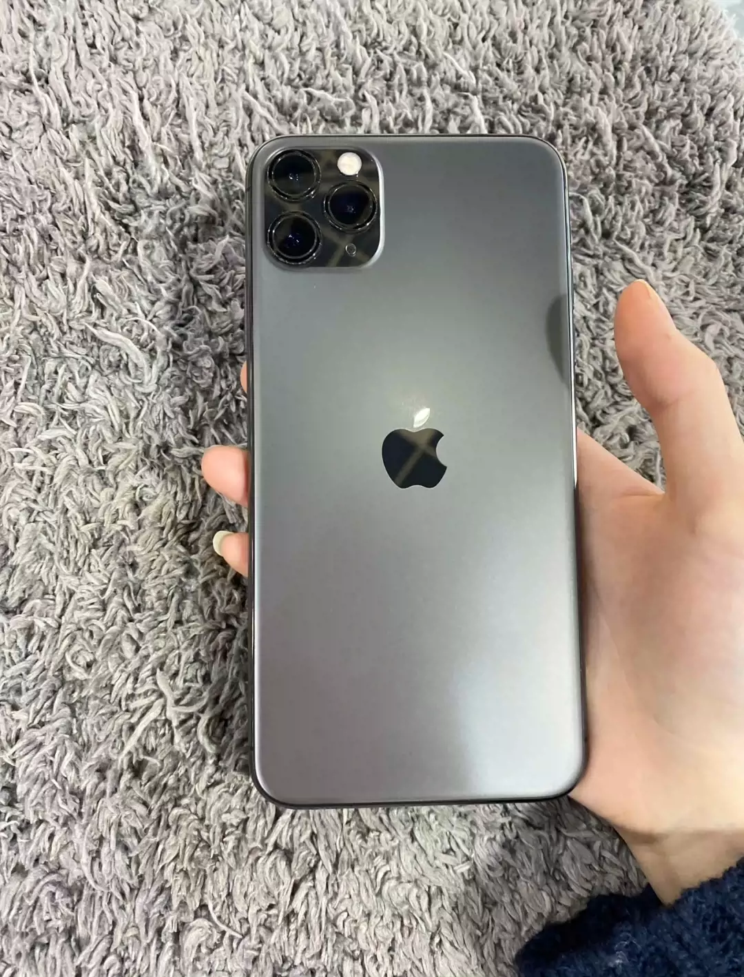 iPhone11ProMax64G 绿色，金色，黑色-Taobao