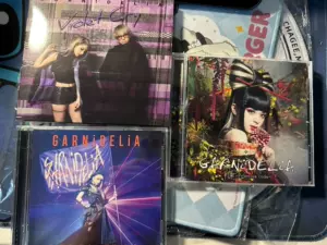 garnidelia - Top 100件garnidelia - 2024年5月更新- Taobao