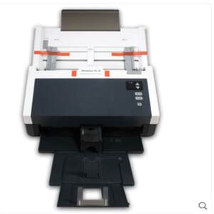 Hongguang scanner AH256 automatic continuous double-sided scanning Hongguang AH255 upgrade 40 pages/80 sides/minute