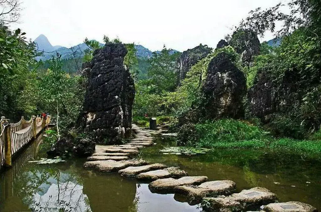 天星桥图片