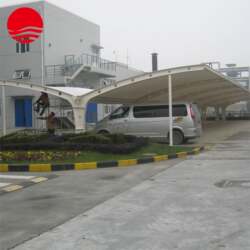 Source Manufacturer of 7-Shaped Electric Vehicle Rain Shelters, 7-Shaped Car Sunshade Parking Shelters, and Community Charging Station Rain Shelters