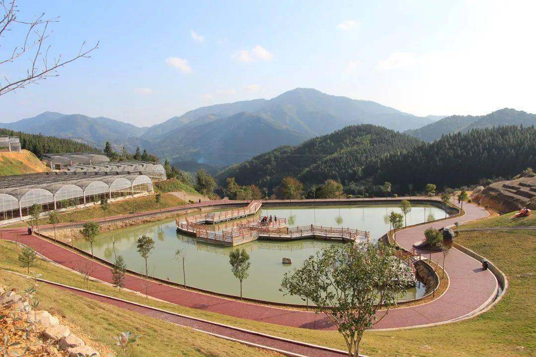 久泰小镇景区天气预报