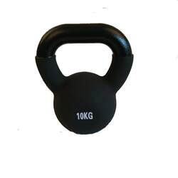 Directly Supplied from the Manufacturer, Plastic-Coated Painted Kettlebells for Competitive Training, Body Shaping, and Fitness Equipment, Painted Solid Pure Iron Kettlebells in Stock