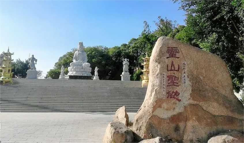 灵源山风景区景区天气预报