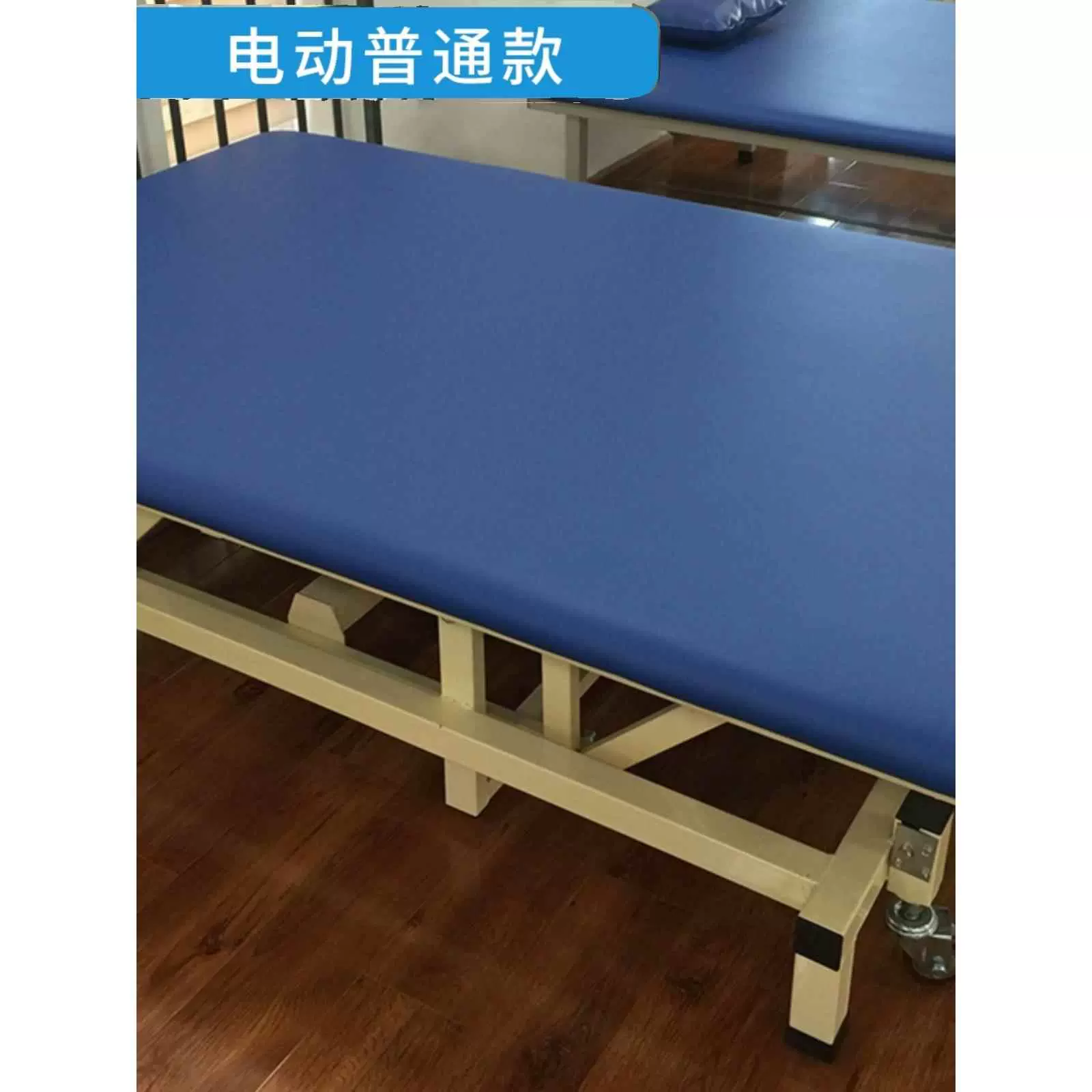 康复电动pt训练床升降折叠按摩床康复器材自动遥控护理体位锻炼理