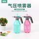 Spot home gardening cleaning and disinfection watering kettle watering flowers watering sprayer watering kettle air pressure watering kettle