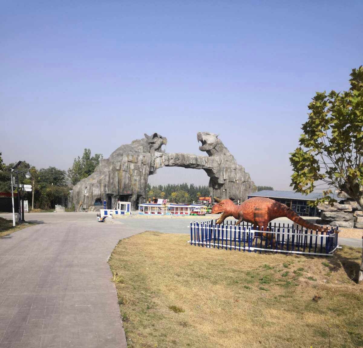 白虎山景区景区天气预报