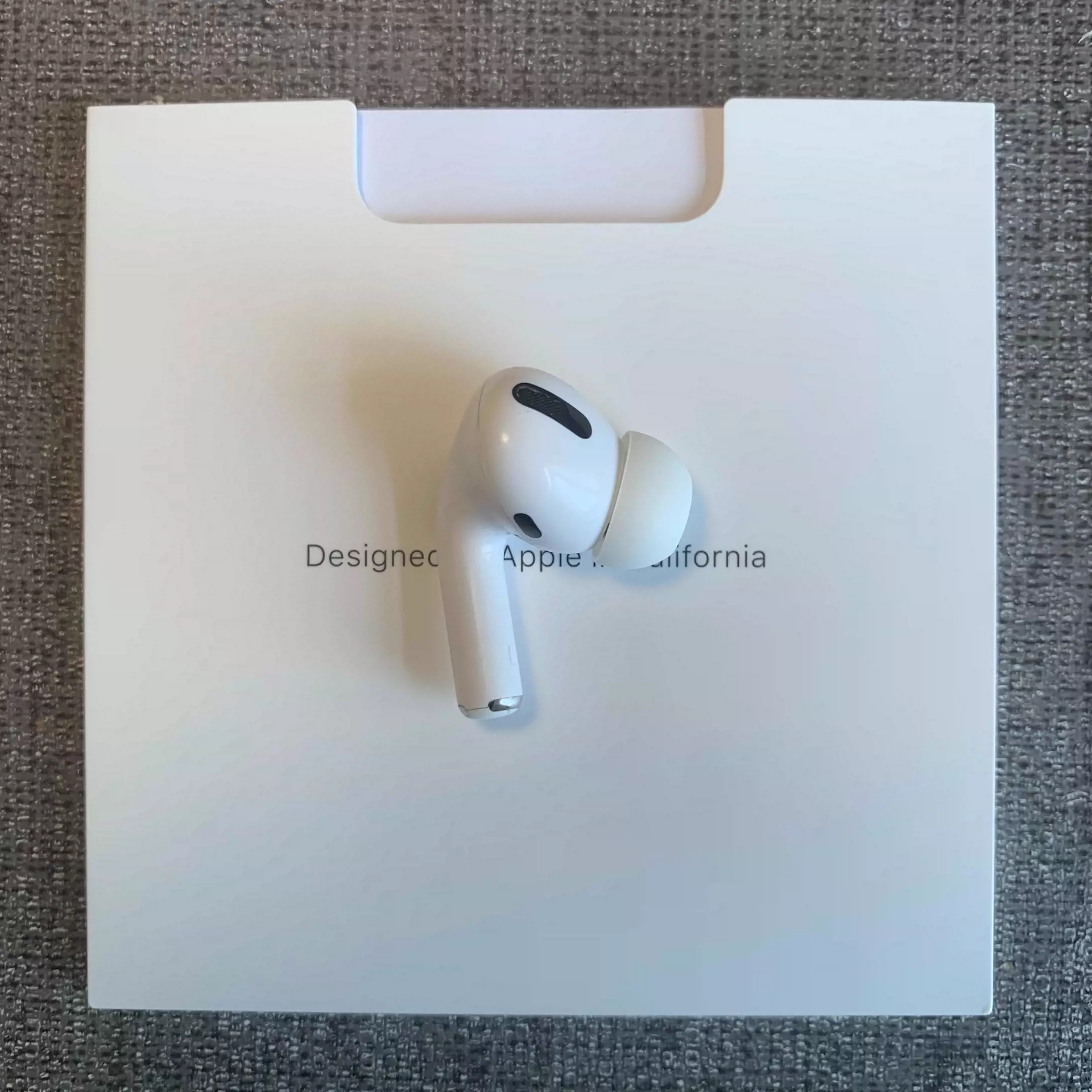 AirPods Pro左耳pro1右耳正品单只原装，-Taobao Vietnam