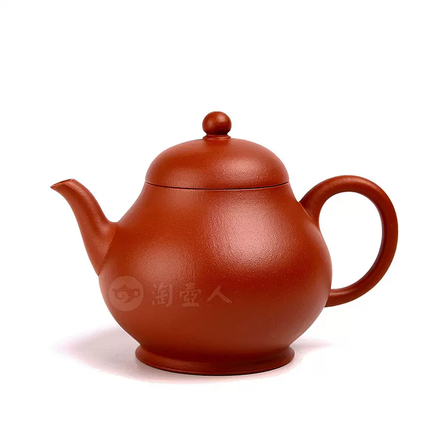 宜興紫砂壺 宜興原礦清水泥紫砂壺周順榮工藝師半手工製作200cc以下國家級