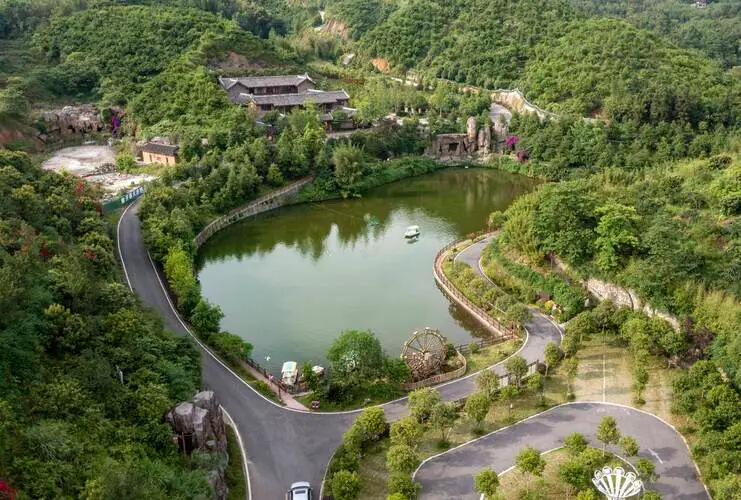 凉水湾风景区景区天气预报