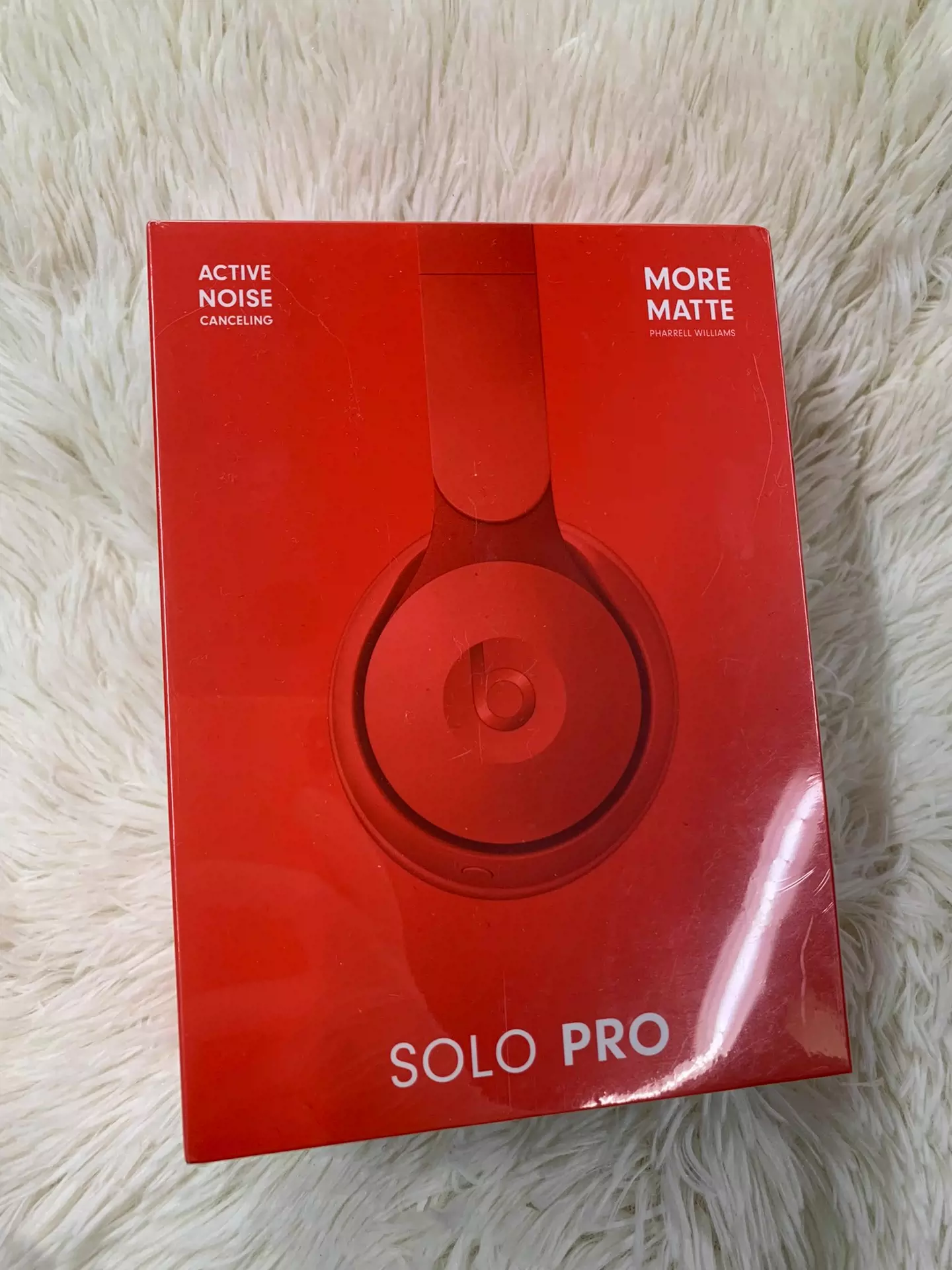 美品！！] SOLO PRO-