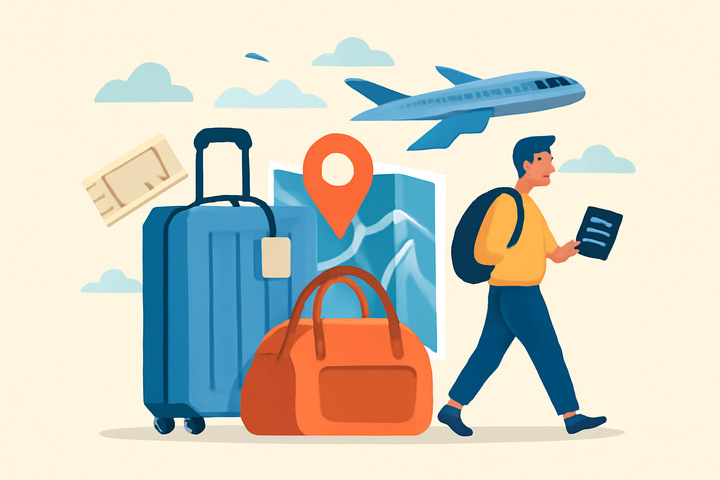 《差旅需求预测新突破-商旅AI算法如何重塑智能规划-阿里商旅》文章封面图