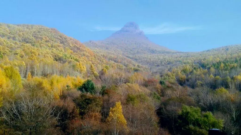 帽儿山国家级文物保护区图片