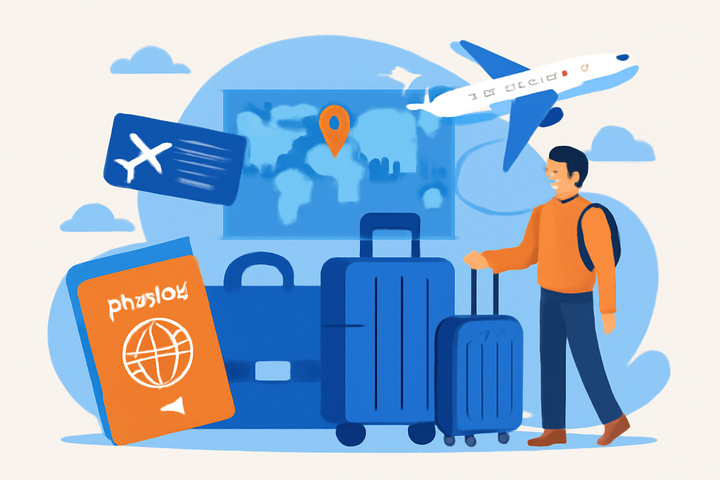 《AI差旅场景TOP6对比-智能差旅规划工具推荐-阿里商旅》文章封面图