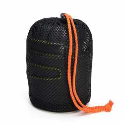 Hot Selling Outdoor Supplies Camping Picnic Pot Set Outdoor Tableware Pots Individual Cooking Utensils Kitchen Utensils
