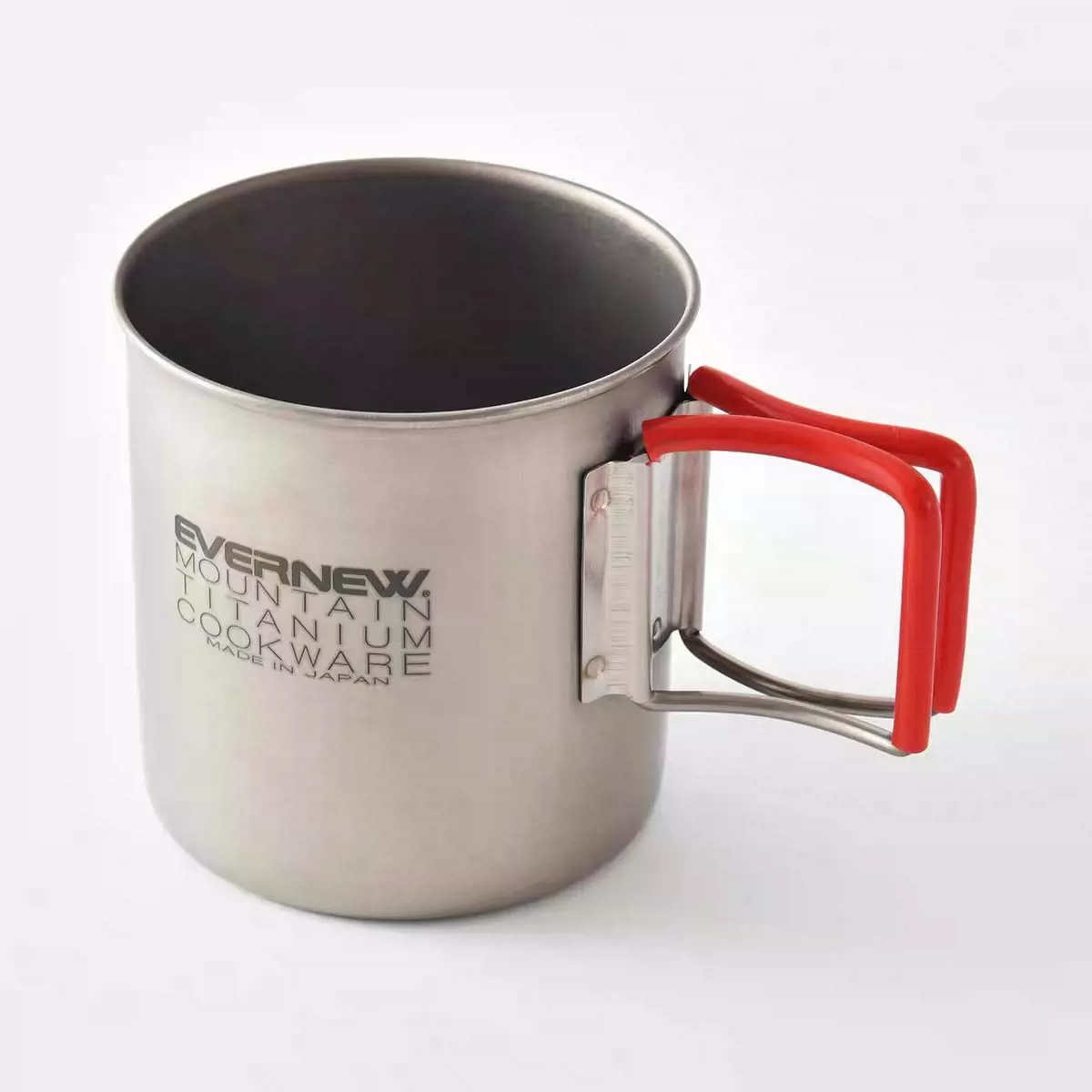 日本EVERNEW ti mug pot 500/ 300m-Taobao